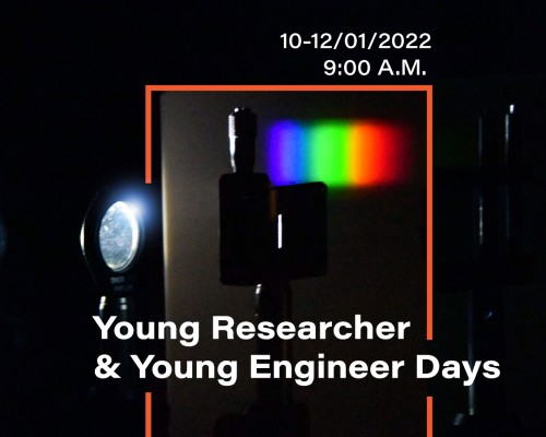 ELI-NP Young Scientist Days