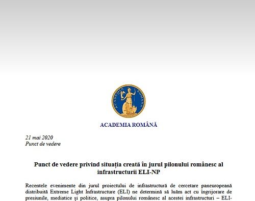 Academia Romana