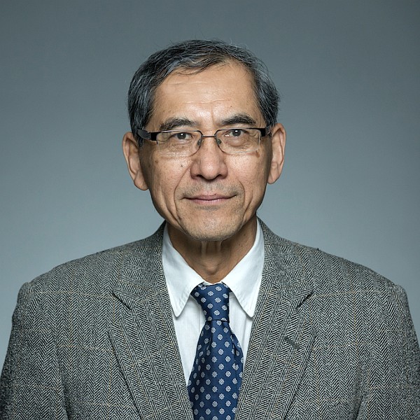 Toshiki Tajima