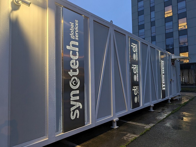 Data Center