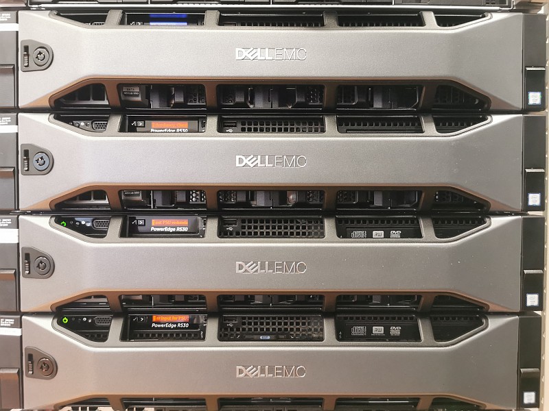 Servers