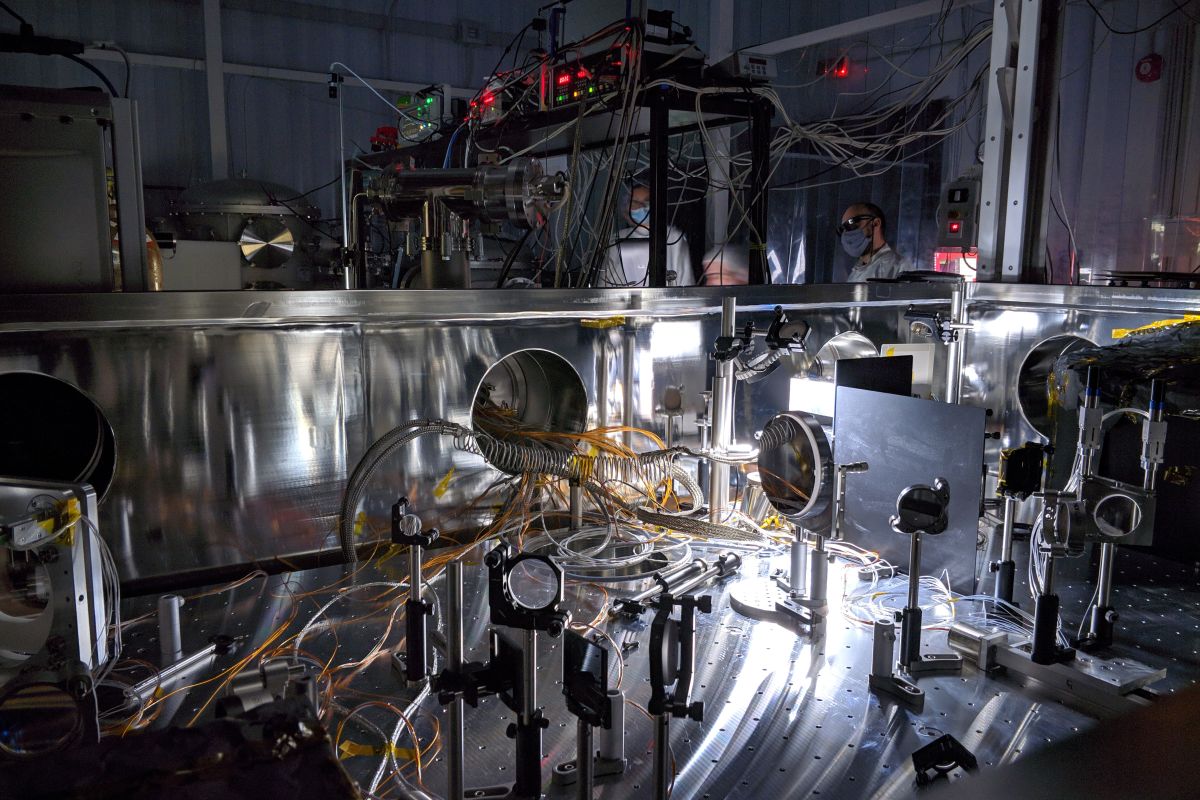 Third Order Autocorrelator