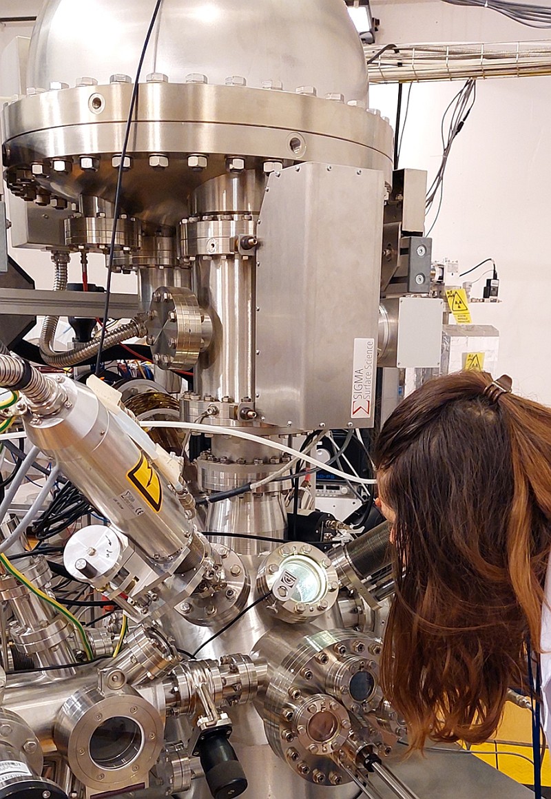 Positron Annihilation Lifetime Spectroscopy