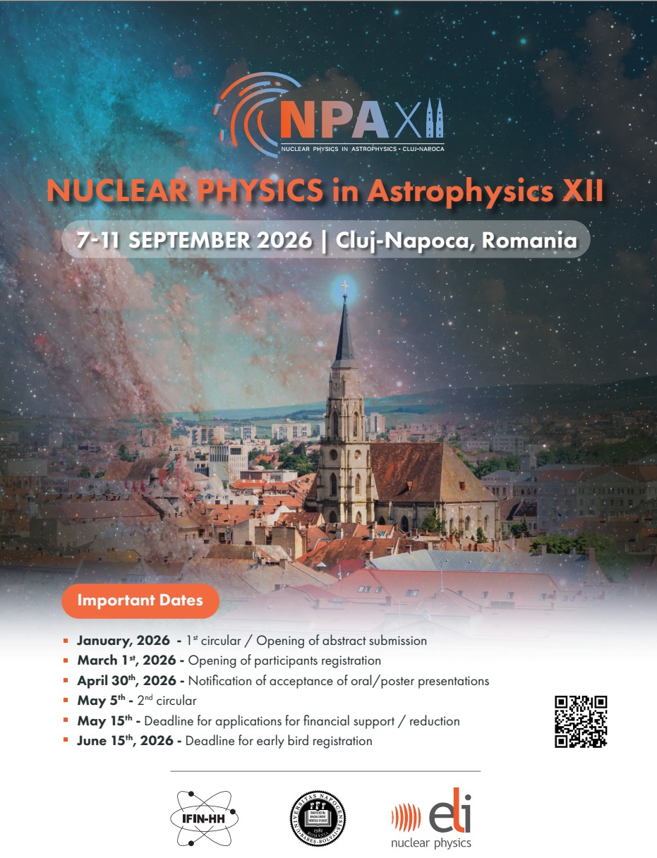 NPA XII - Cluj Napoca