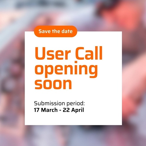 8th ELI User Call to Launch