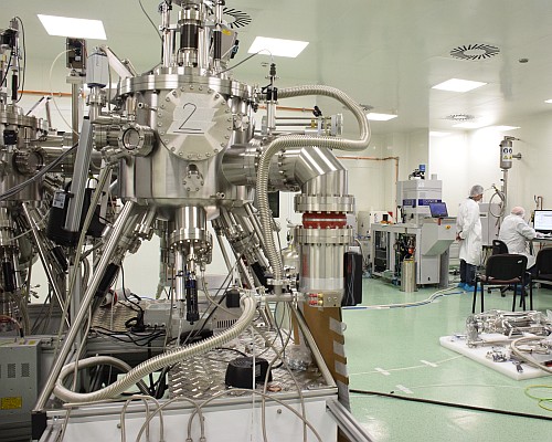 Romanian Government increases budget to complete the ELI-NP project